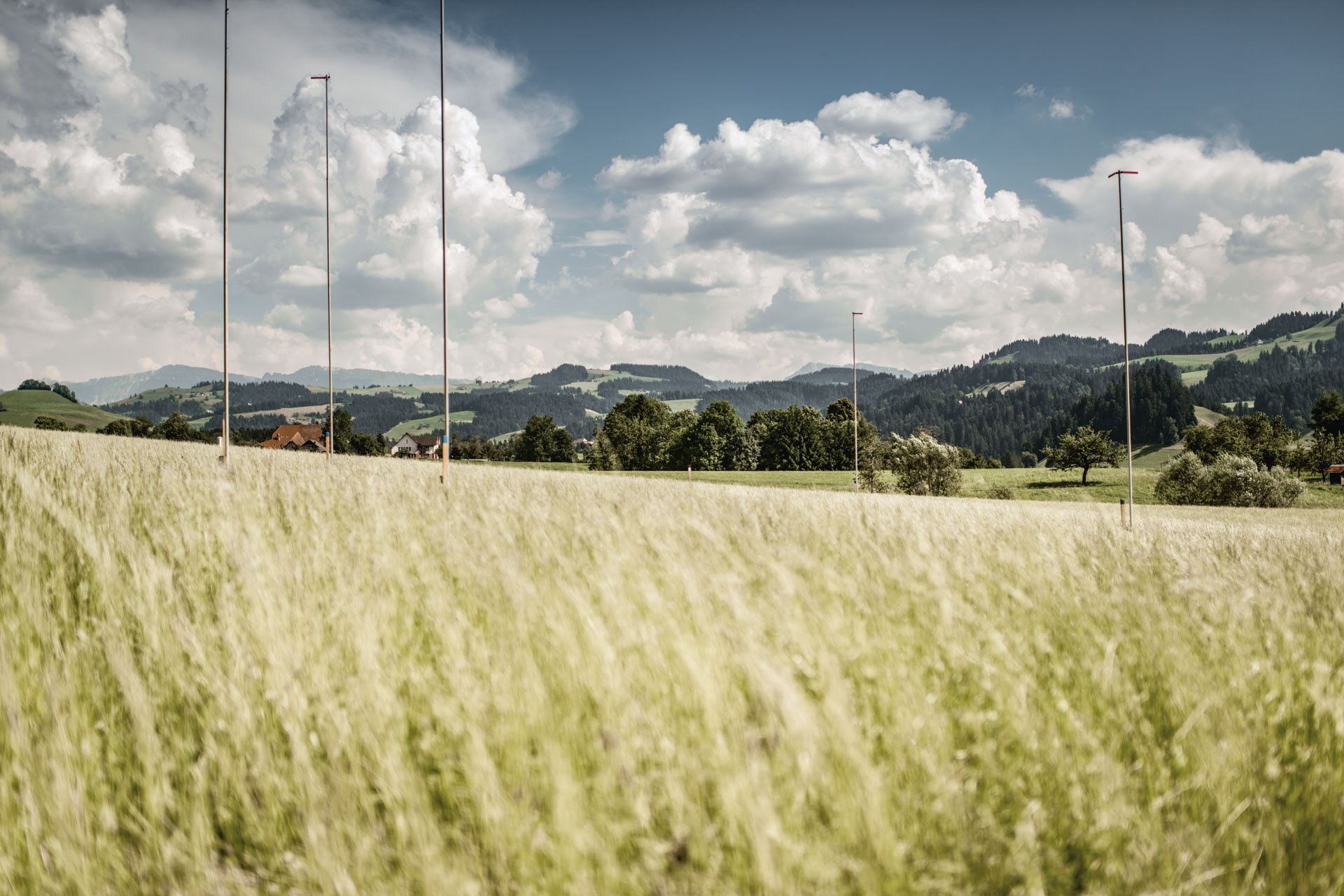 Sonnenarena Langnau