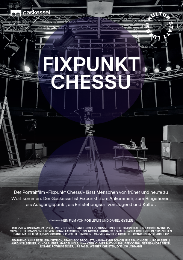 Fixpunkt Chessu