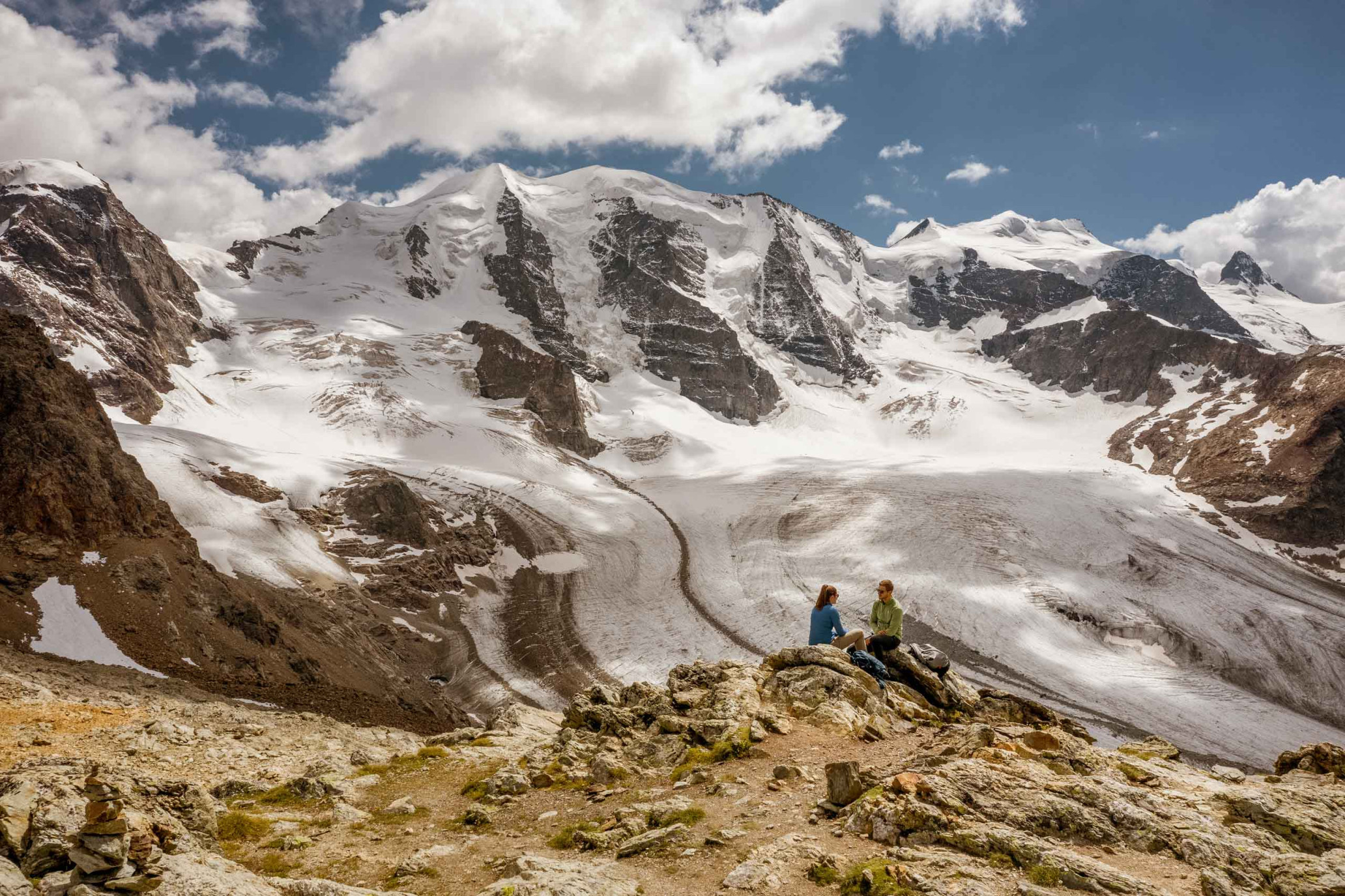 Schweiz Tourismus