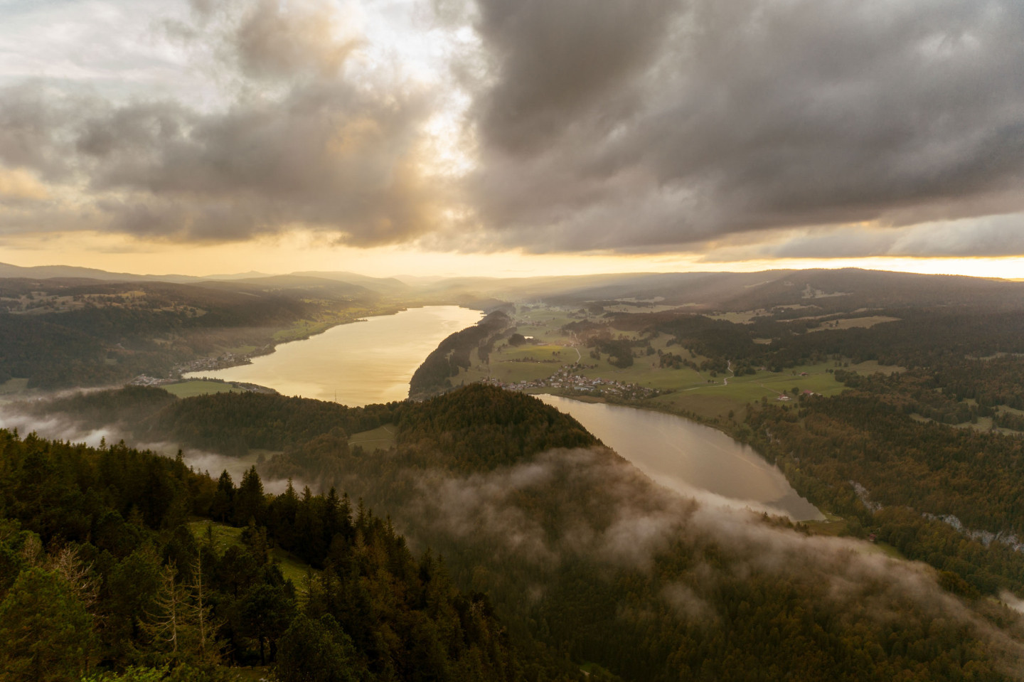 Schweiz Tourismus